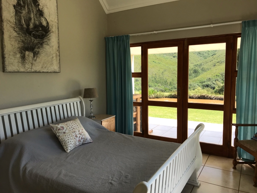 4 Bedroom Property for Sale in Elandsrivier Eastern Cape